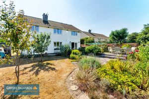 Garden- click for photo gallery